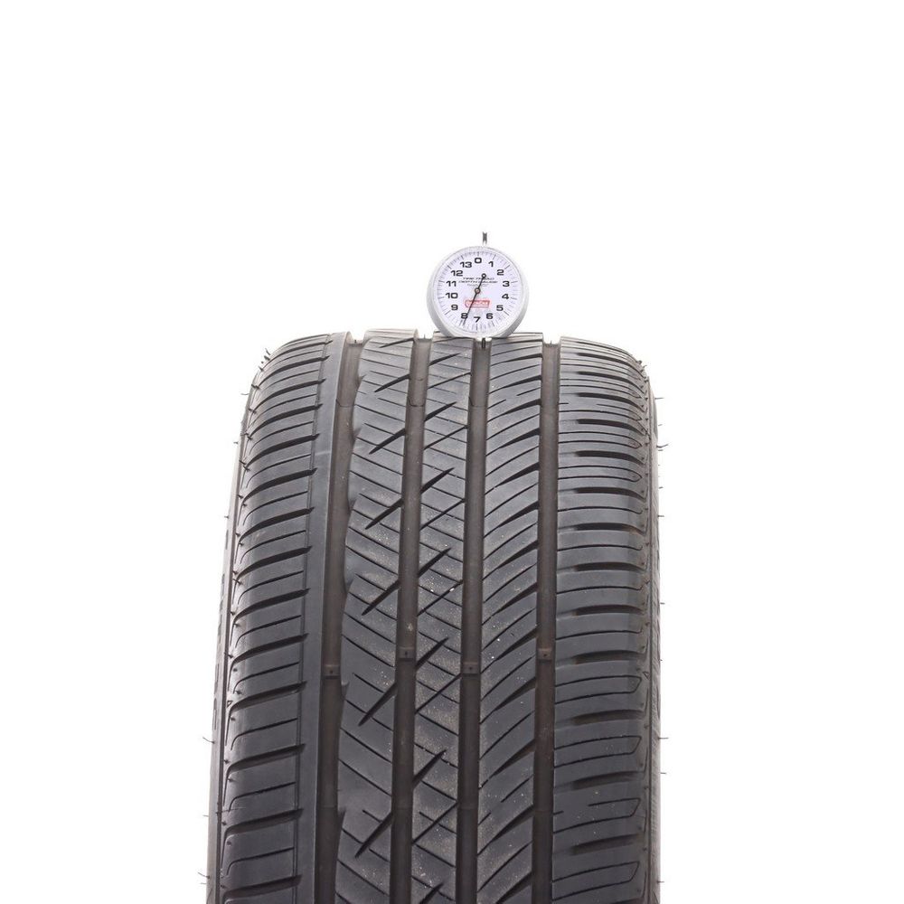 Set of (4) Used 215/45ZR17 Laufenn S Fit AS 91W - 7.5-9/32 - Image 2