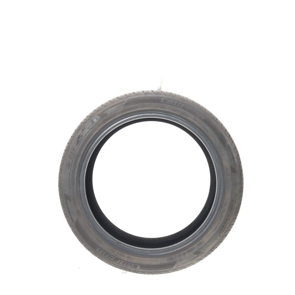 Set of (4) Used 215/45ZR17 Laufenn S Fit AS 91W - 7.5-9/32 - Image 6