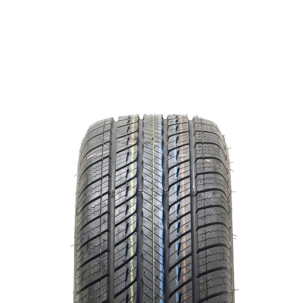 Set of (2) New 225/70R16 Uniroyal Tiger Paw Touring A/S 103H - Image 2