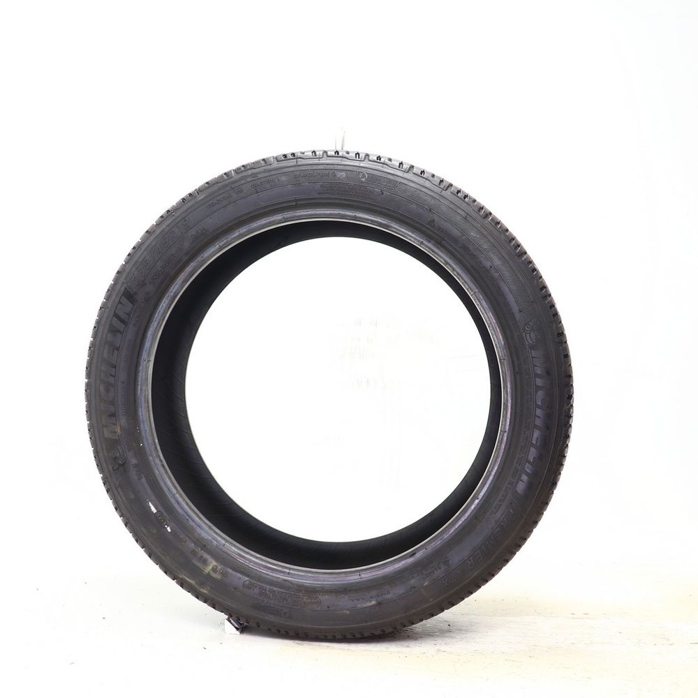 Used 235/45R19 Michelin Premier LTX 95H - 7.5/32 - Image 3