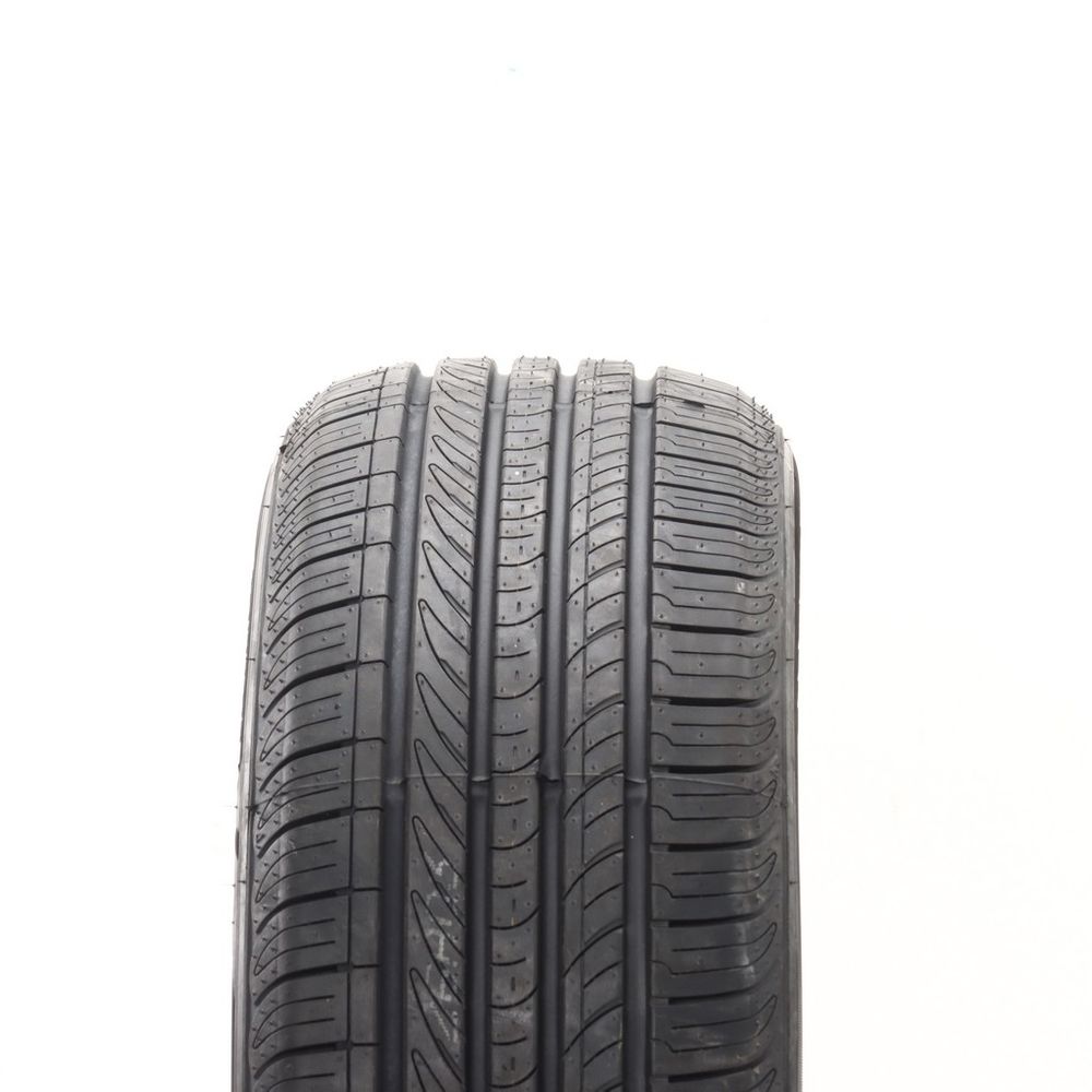 New 215/55R16 Solar 4XS Plus 93H - 9.5/32 - Image 2