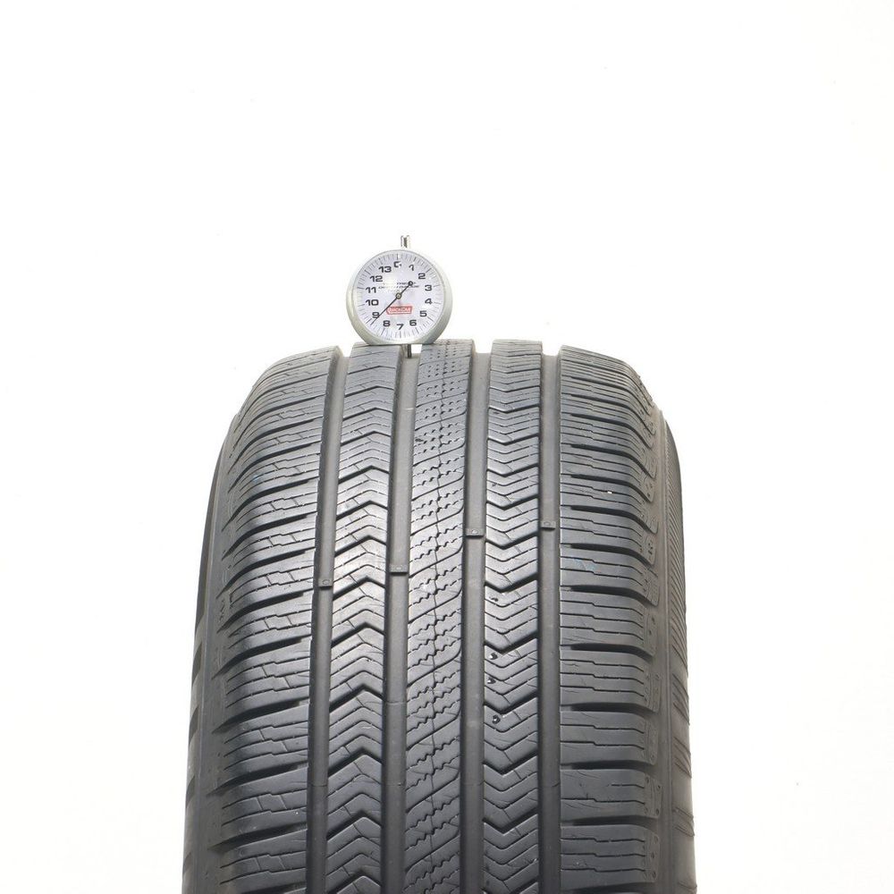 Set of (2) Used 225/65R17 Vredestein Hitrac 102H - 7.5-8.5/32 - Image 5