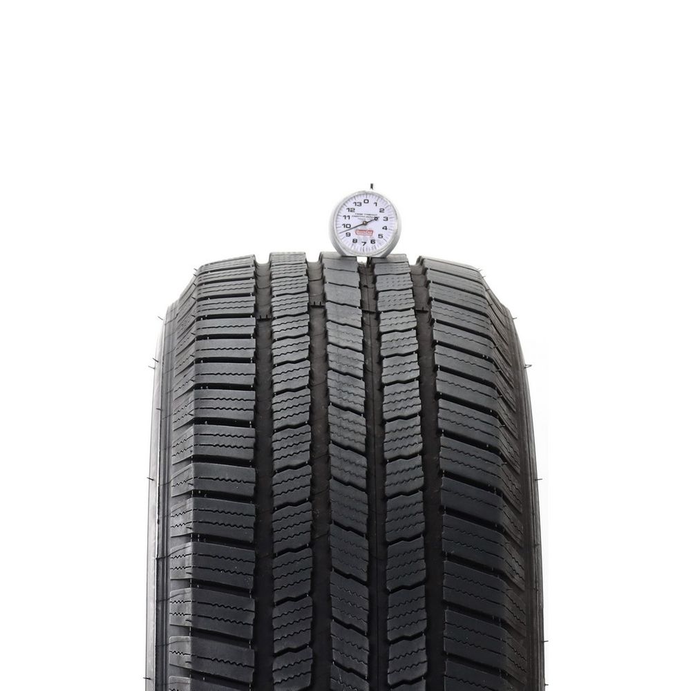 Used 245/55R19 Michelin X LT A/S 103H - 9.5/32 - Image 2