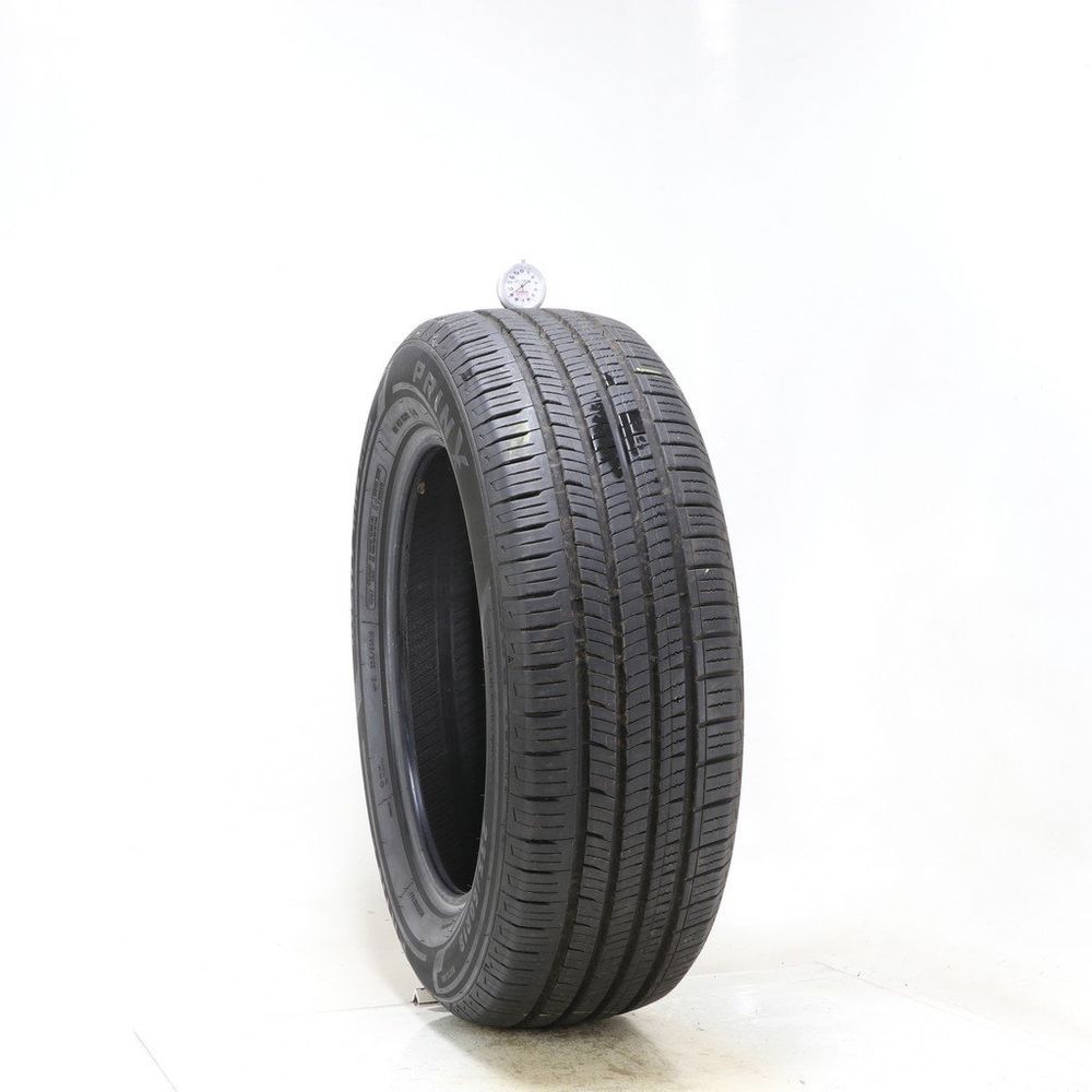 Set of (4) Used 235/60R18 Prinx HiCity HH2 103V - 9-9.5/32 - Image 1