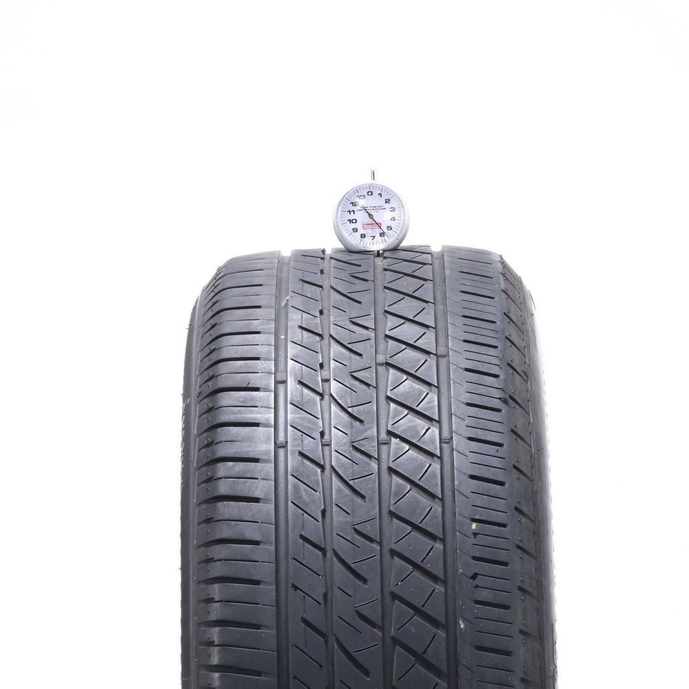 Used 225/50RF17 Bridgestone DriveGuard RFT 94W - 5.5/32 - Image 2