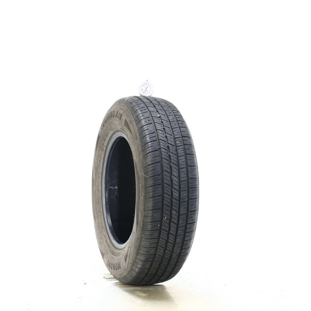 Set of (4) Used 195/70R14 Mohave Touring A\S 91T - 7-7.5/32 - Image 4
