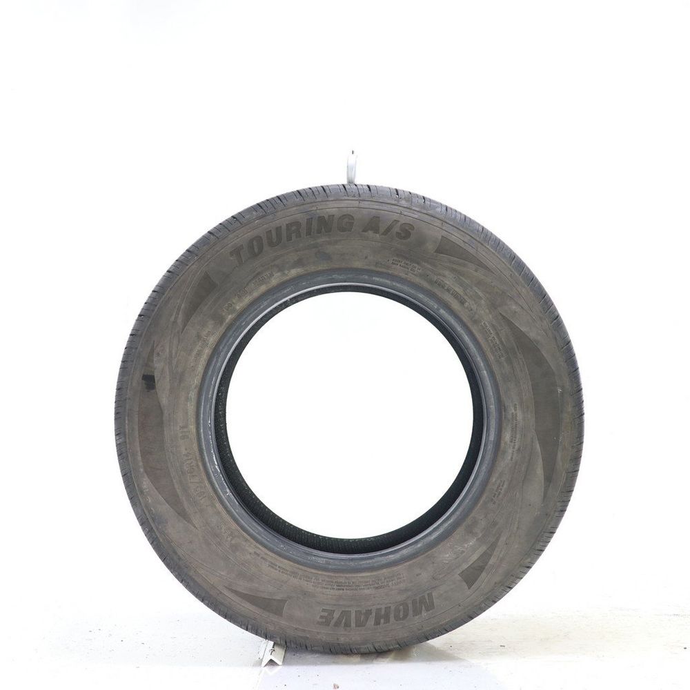 Set of (4) Used 195/70R14 Mohave Touring A\S 91T - 7-7.5/32 - Image 6