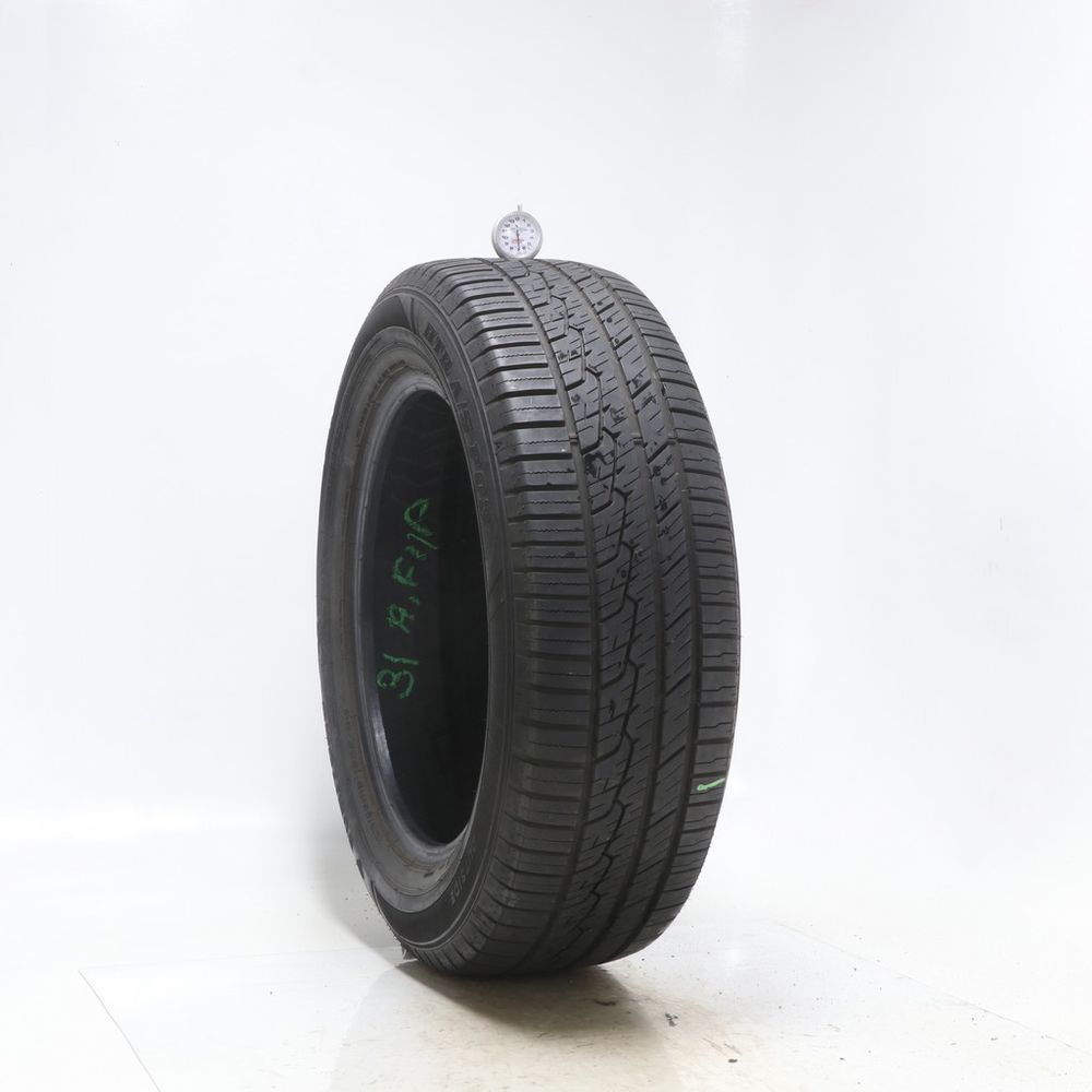 Used 225/60R18 Sumitomo HTR A/S P03 100V - 6.5/32 - Image 1