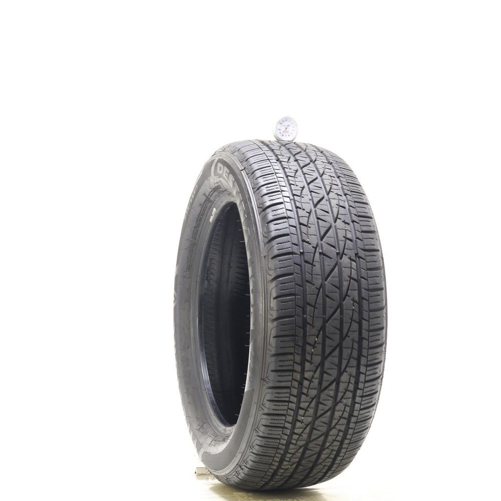 Used 235/55R17 Firestone Destination LE2 99H - 8.5/32 - Image 1