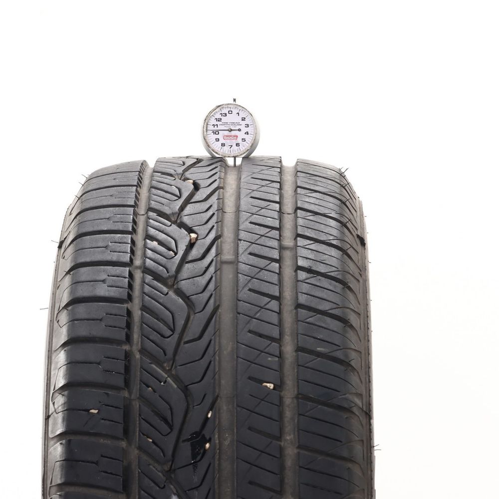 Used 265/65R18 Nitto NT421Q 114H - 10/32 - Image 2