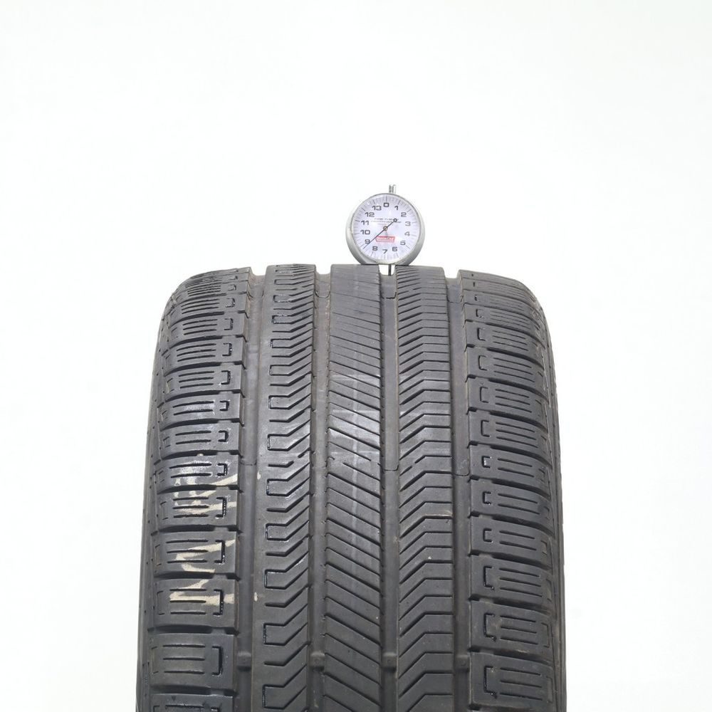 Used 255/40R21 Continental CrossContact RX AR 102V - 8.5/32 - Image 2