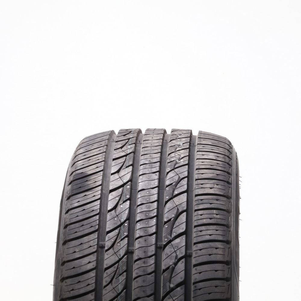 Driven Once 255/45R20 Kumho Crugen Premium 105V - 11/32 - Image 2