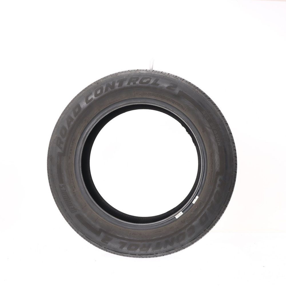 Set of (4) Used 225/60R17 DeanTires Road Control 2 99H - 7-8.5/32 - Image 3