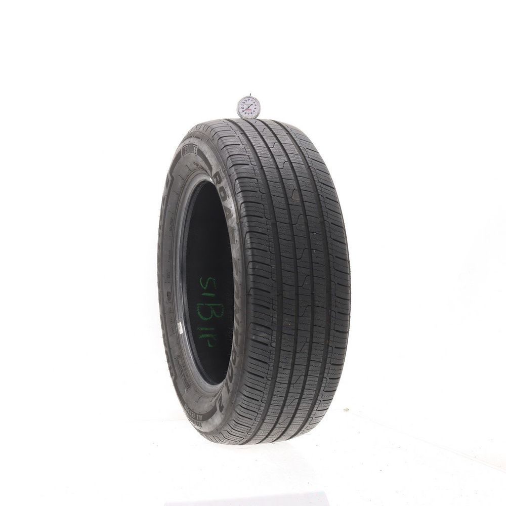 Set of (4) Used 225/60R17 DeanTires Road Control 2 99H - 7-8.5/32 - Image 4