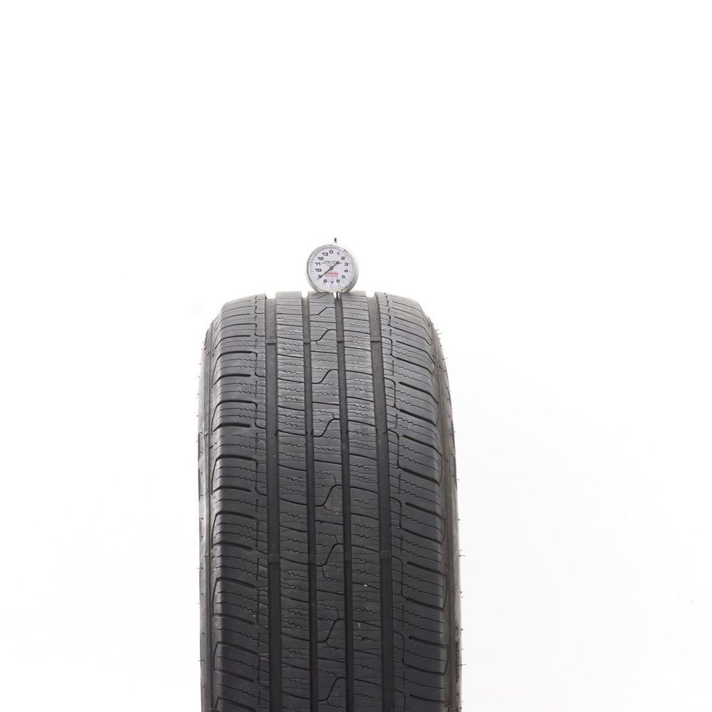 Set of (4) Used 225/60R17 DeanTires Road Control 2 99H - 7-8.5/32 - Image 5