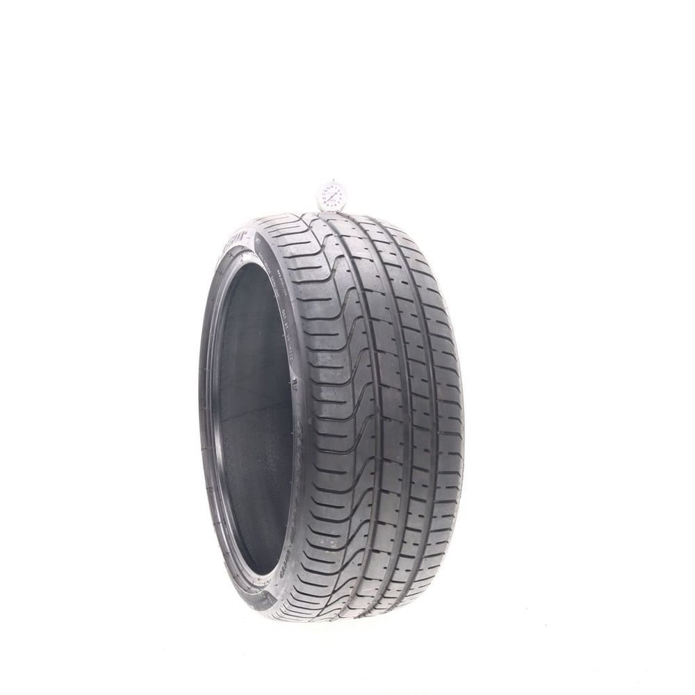 Used 235/35ZR19 Pirelli P Zero MC1 91Y - 8.5/32 - Image 1