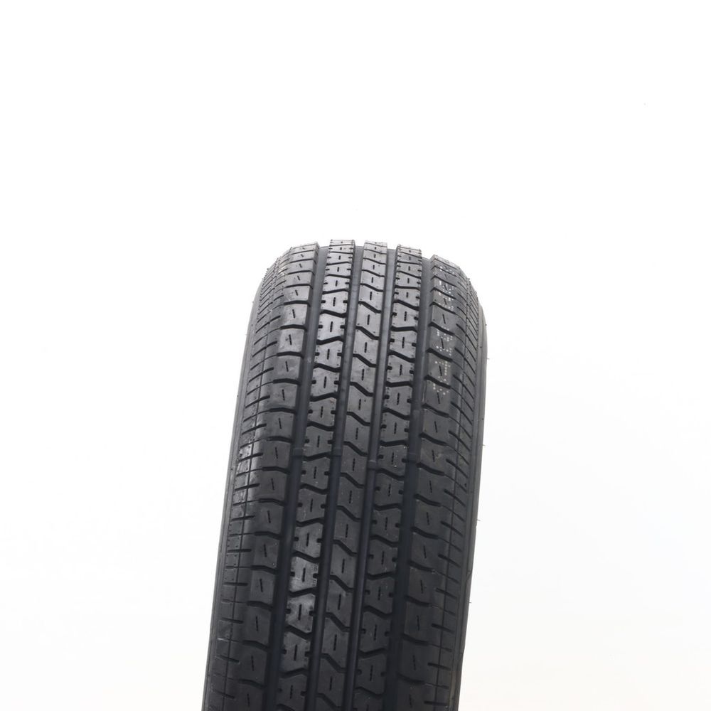 New ST 225/75R15 Pathraider Wildforce ST 117/112M E - Image 2