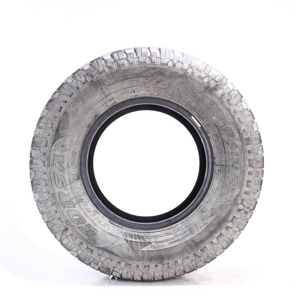 Driven Once LT 265/75R16 Corsa All Terrain XL 123/120Q E - 16/32 - Image 3