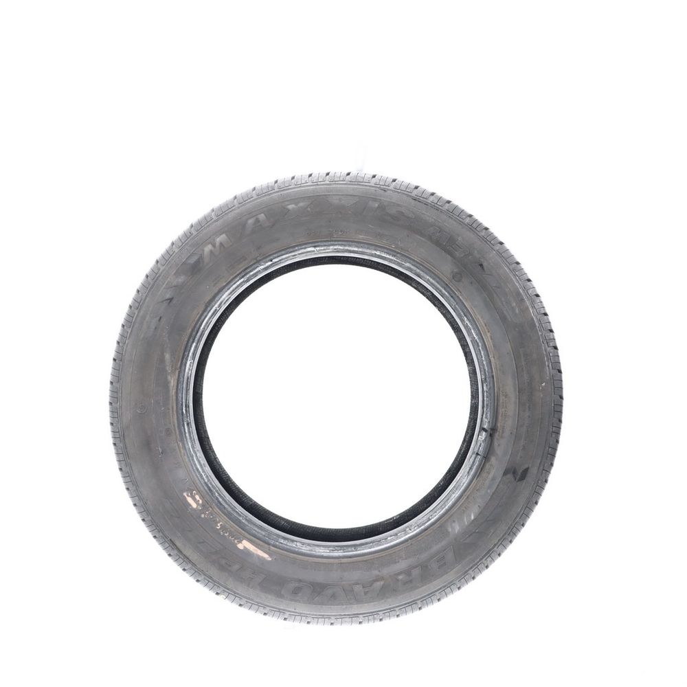 Used 205/60R16 Maxxis Bravo HP M3 92V - 8/32 - Image 3