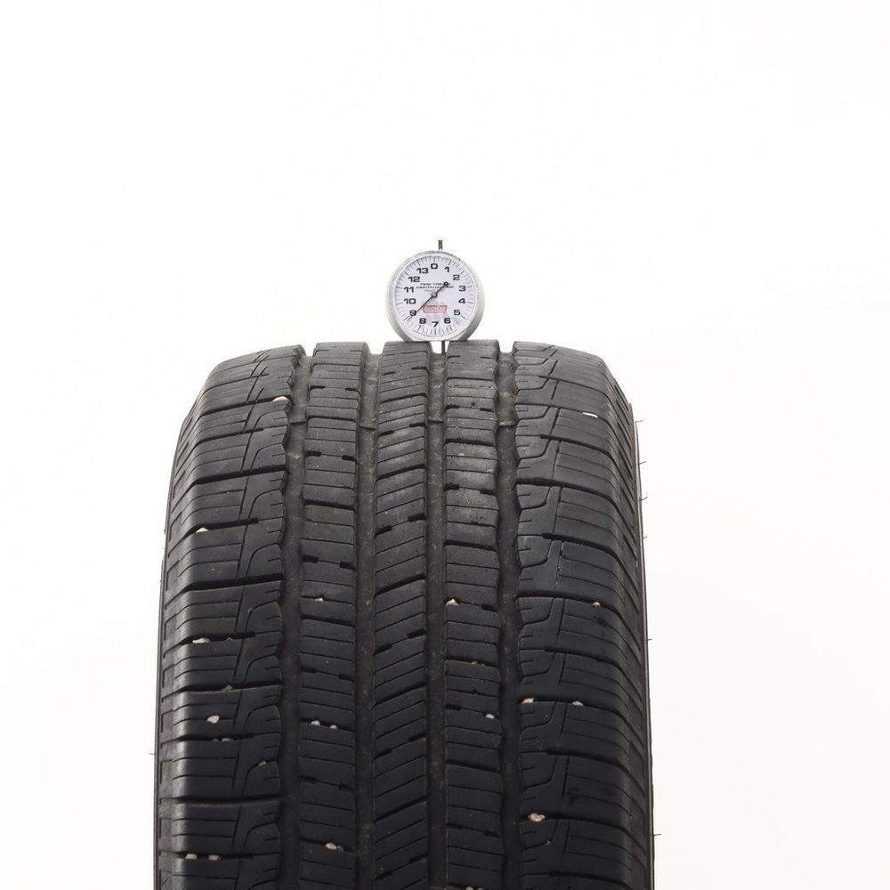 Set of (2) Used 235/55R18 Goodyear Reliant All-season 100V - 8-8.5/32 - Image 5