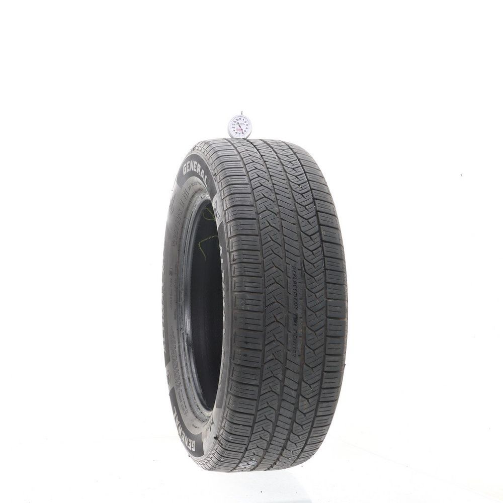 Used 225/60R17 General Altimax RT45 99T - 5.5/32 - Image 1