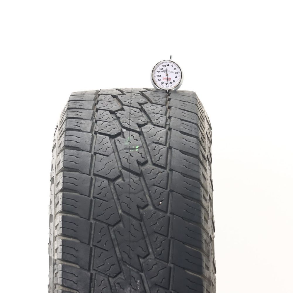 Used LT 245/70R17 Landsail CLX-10 Rangeblazer A/T 119/116S E - 6.5/32 - Image 2