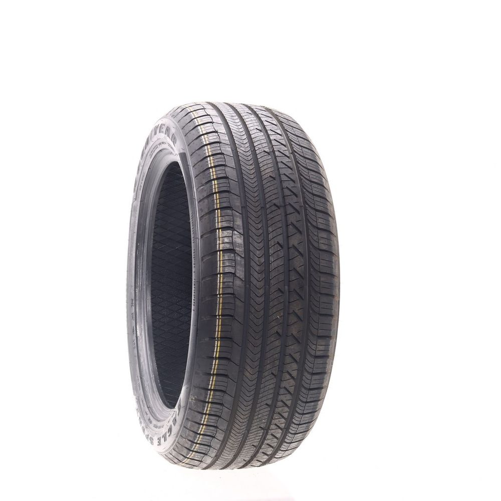 Set of (4) New-O 255/50R20 Goodyear Eagle Sport AO 109H | Utires