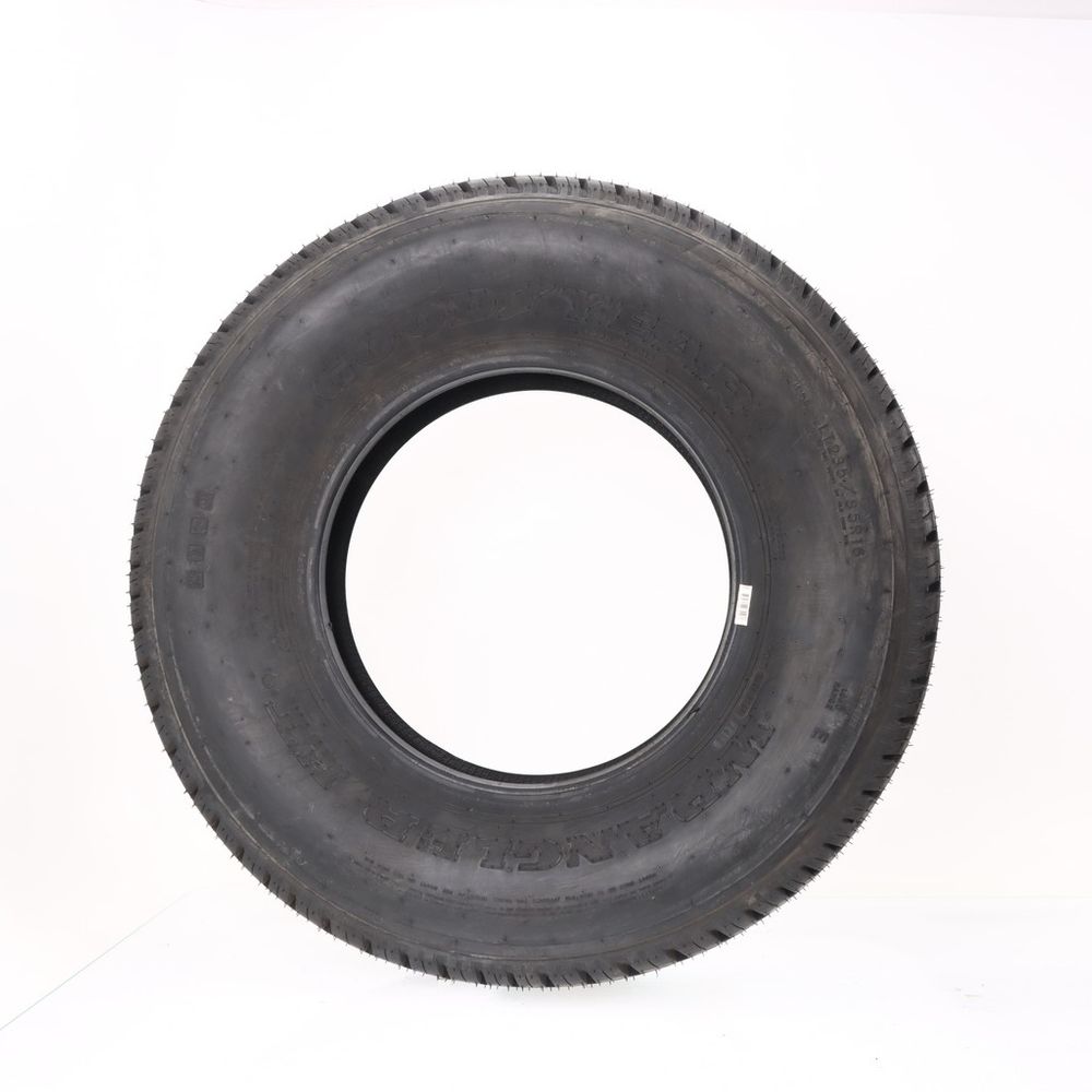 Used LT 235/85R16 Goodyear Wrangler HT 1N/A E - 14.5/32 - Image 3