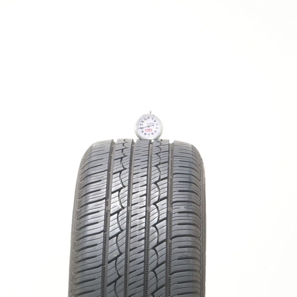 Set of (4) Used 225/60R17 Continental ControlContact Tour A/S Plus 99H - 8.5-10/32 - Image 11
