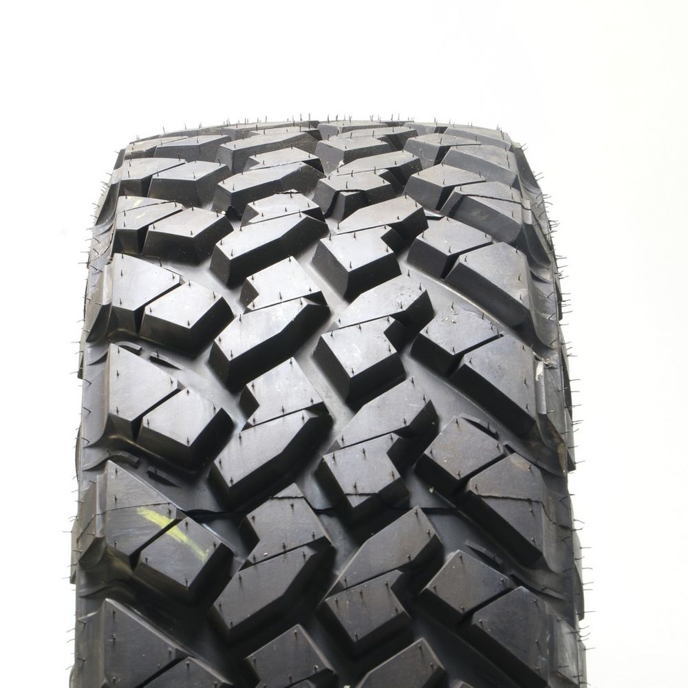 New LT 37X11.5R20 Nitto Trail Grappler M/T 128Q E - Image 2
