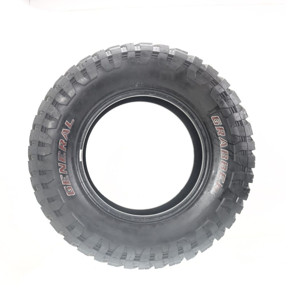 Used LT 285/70R17 General Grabber X3 121/118Q E - 14/32 - Image 3