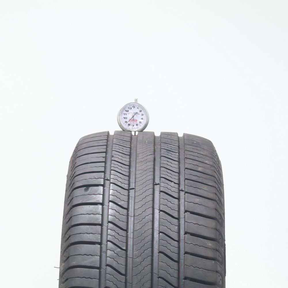 Used 235/55R20 Michelin Defender 2 102H - 8.5/32 - Image 2