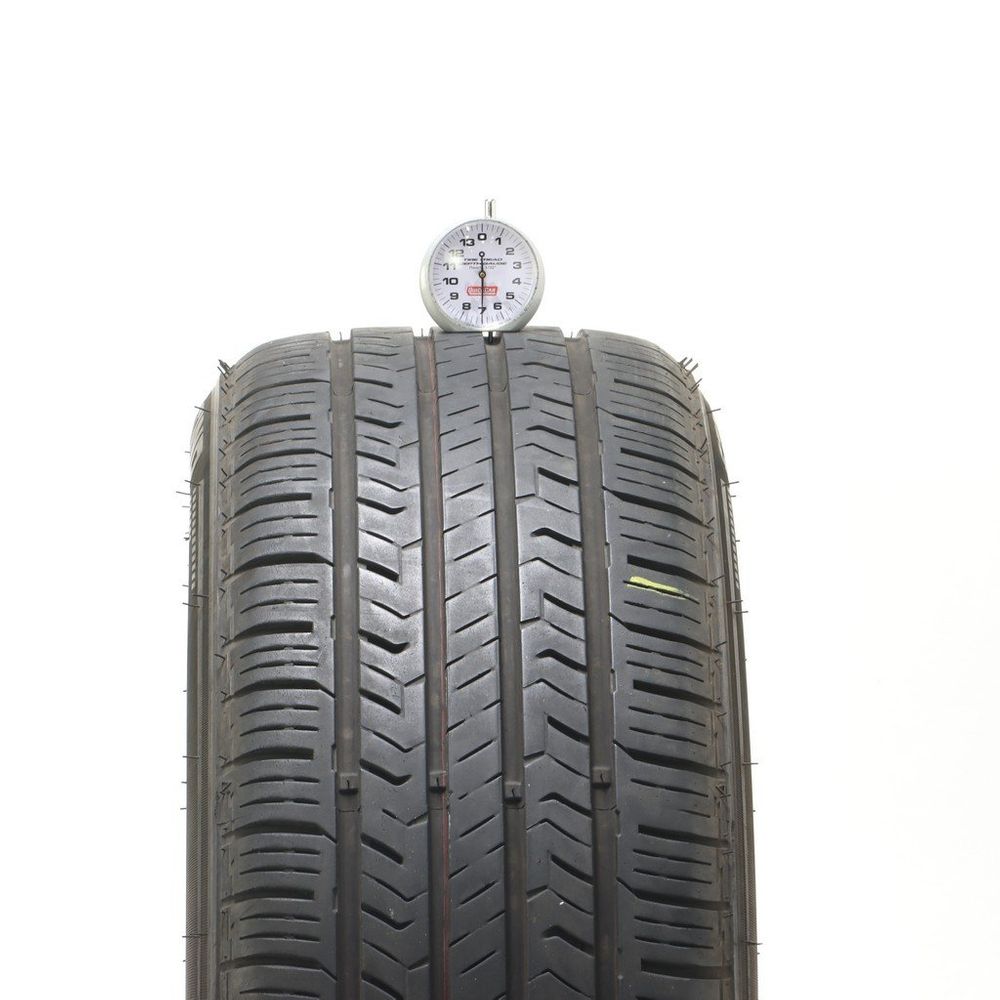 Set of (2) Used 205/55R16 Ferentino Eternopresa 91H - 7-8/32 - Image 2