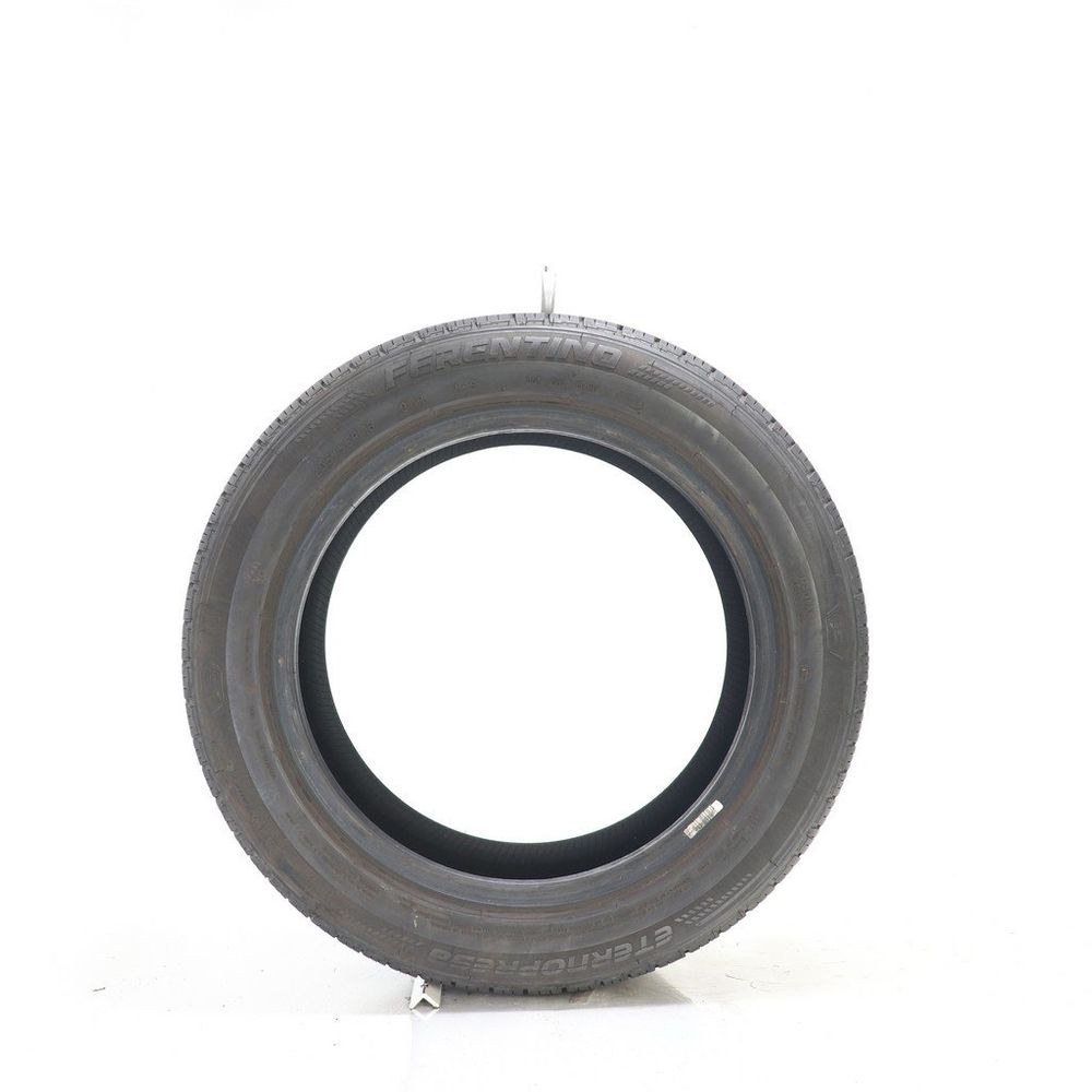 Set of (2) Used 205/55R16 Ferentino Eternopresa 91H - 7-8/32 - Image 3