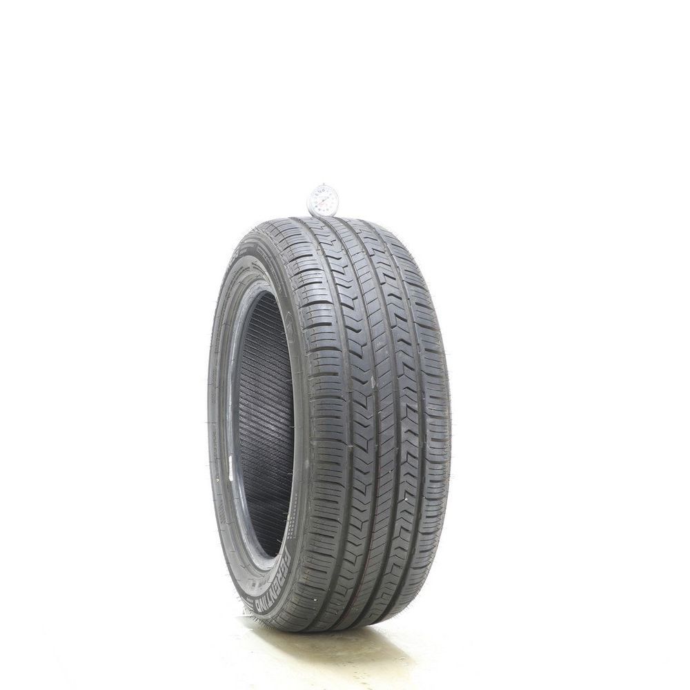 Set of (2) Used 205/55R16 Ferentino Eternopresa 91H - 7-8/32 - Image 4