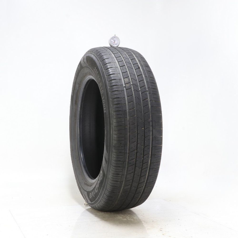 Set of (2) Used 235/65R18 GeoDrive KH16 106H - 5.5-7/32 - Image 1