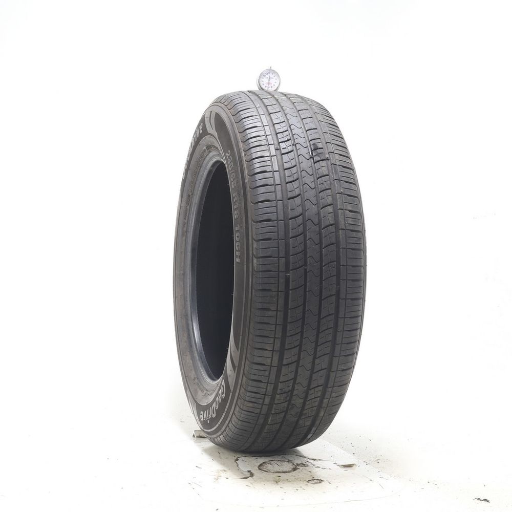 Set of (2) Used 235/65R18 GeoDrive KH16 106H - 5.5-7/32 - Image 4