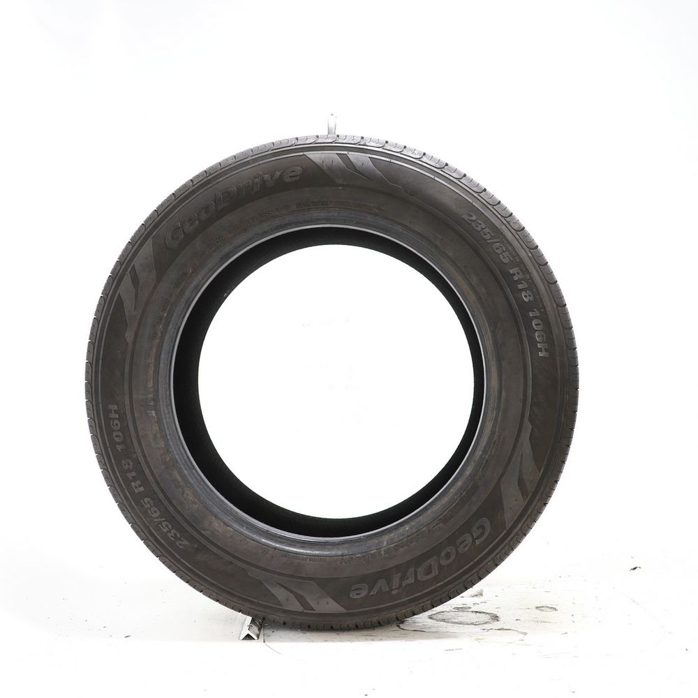 Set of (2) Used 235/65R18 GeoDrive KH16 106H - 5.5-7/32 - Image 6