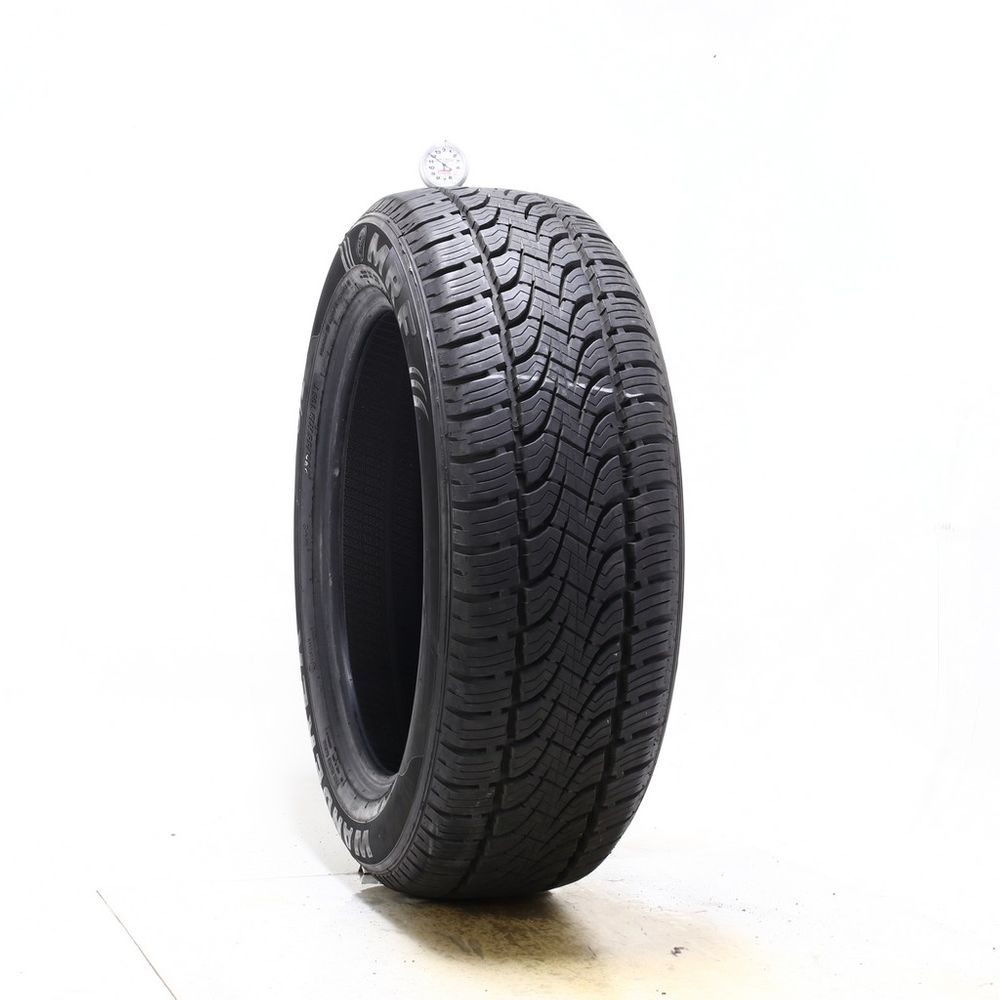 Used 235/55R19 MRF Wanderer S/L 105T - 11.5/32 - Image 1