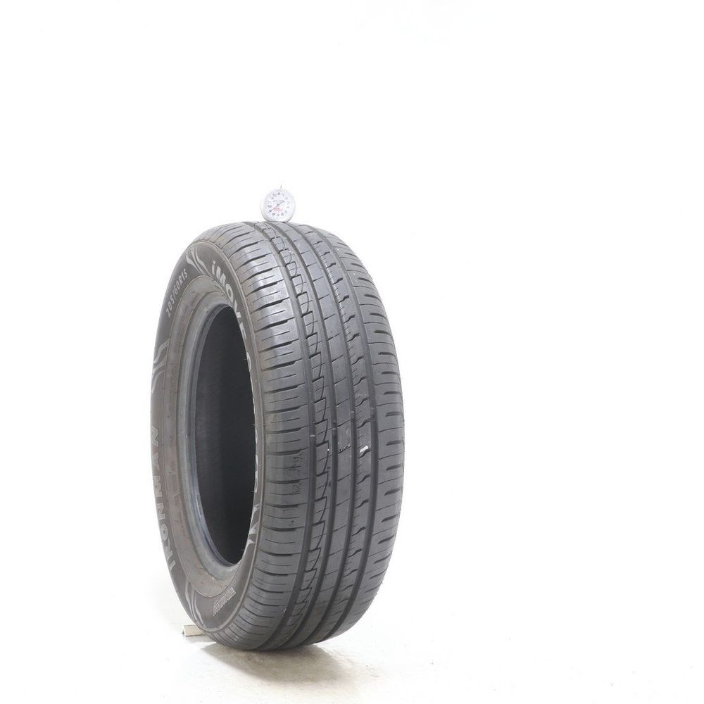 Used 205/60R15 Ironman IMove Gen 2 AS 91H - 9/32 - Image 1