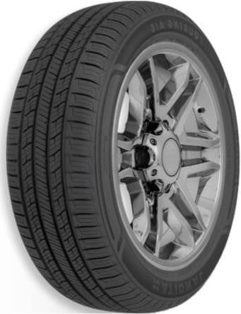 New 235/45R18 National Touring A/S 94V - Image 1