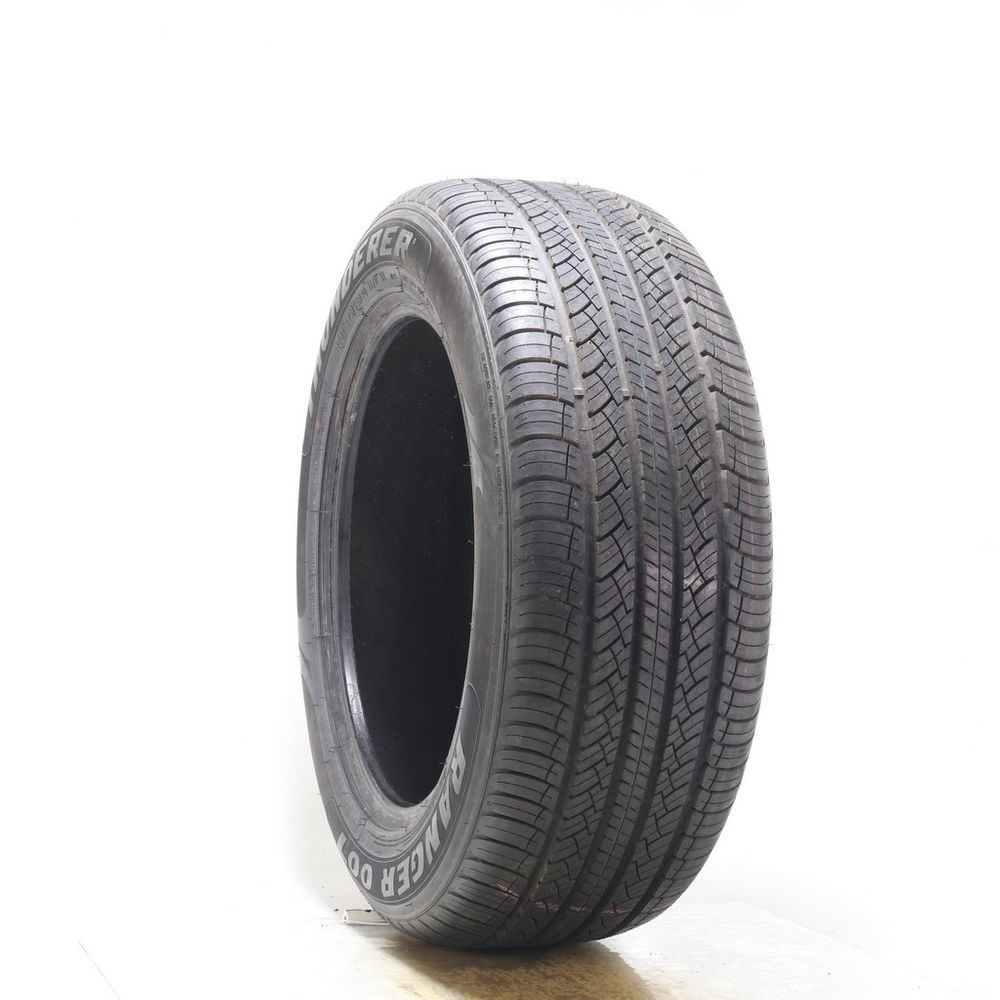 Driven Once 275/55R20 Thunderer Ranger 007 R601 117V - 11/32 - Image 1