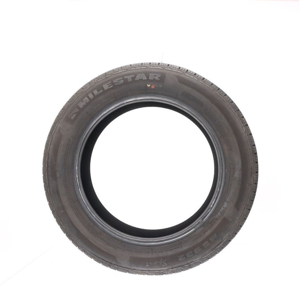 Used 225/60R18 Milestar MS932 Sport 100V - 8/32 - Image 3