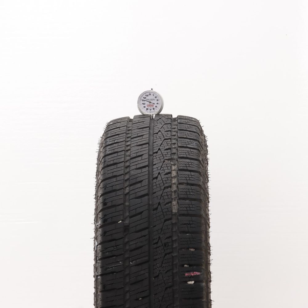 Set of (2) Used 225/75R16C Toyo Celsius Cargo 121/120R - 11-11.5/32 - Image 2