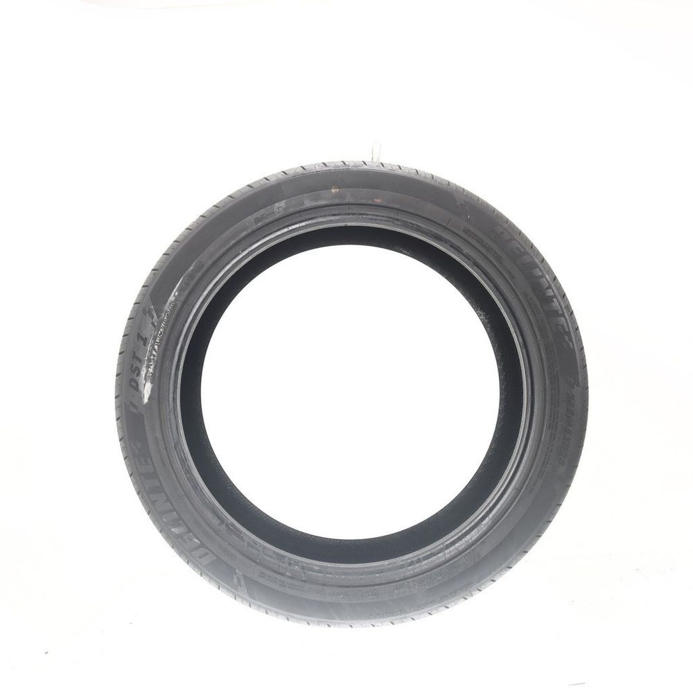 Used 245/45ZR20 Delinte DST1 108W - 9/32 - Image 3