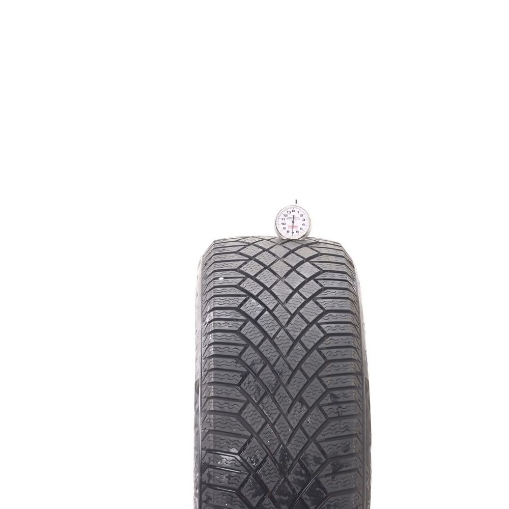 Used 205/55R16 Continental VikingContact 7 94T - 7/32 - Image 2