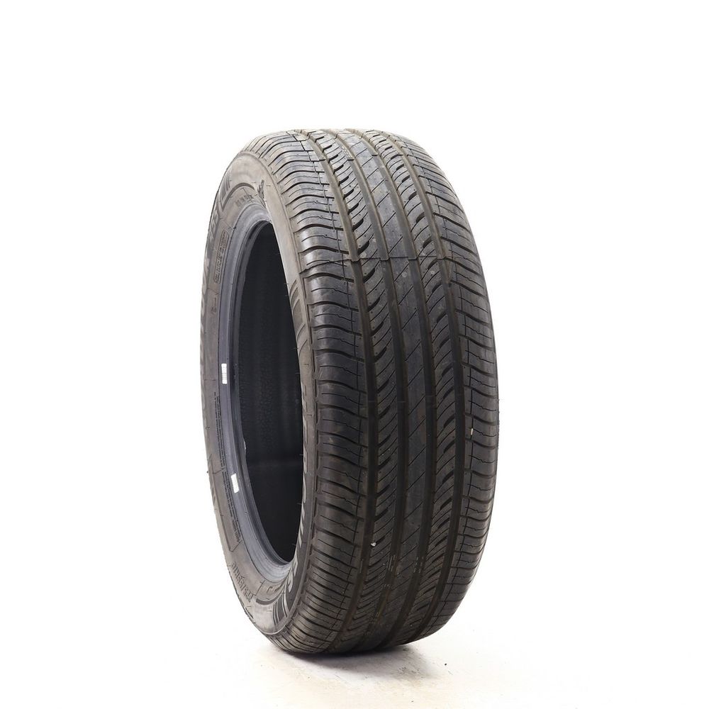 Set of (2) Driven Once 225/55R18 Hercules Roadtour 455 98H - 8.5/32 - Image 1