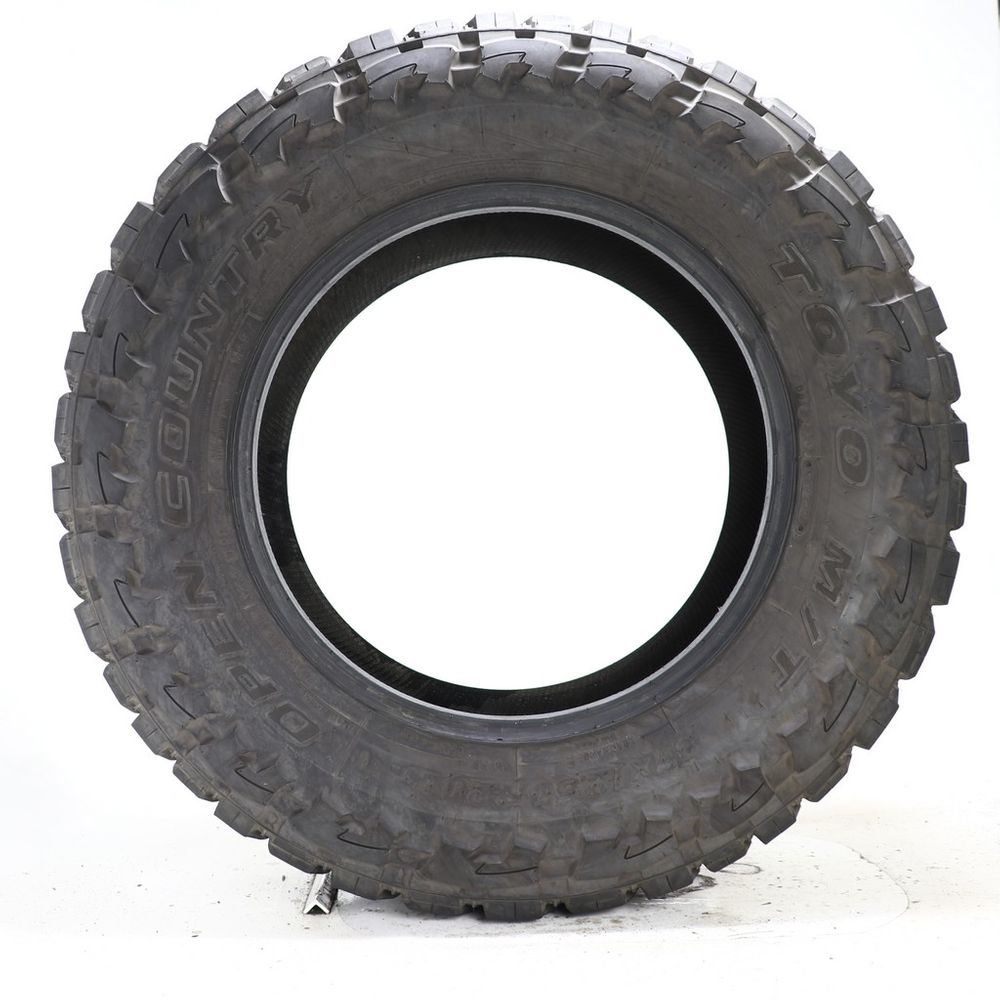 Used LT 37X12.5R20 Toyo Open Country MT 126Q - 16/32 - Image 3