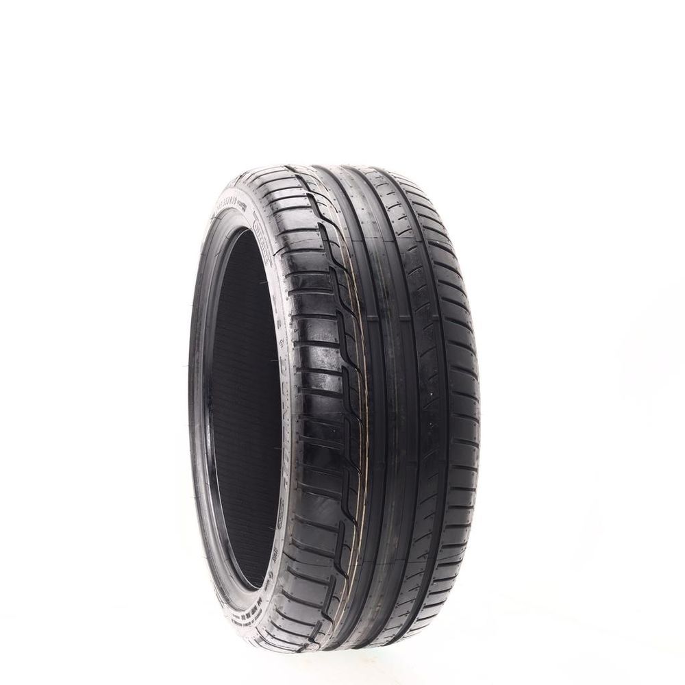 Driven Once 245/35ZR19 Dunlop Sport Maxx RT MO1 93Y - 8/32 - Image 1