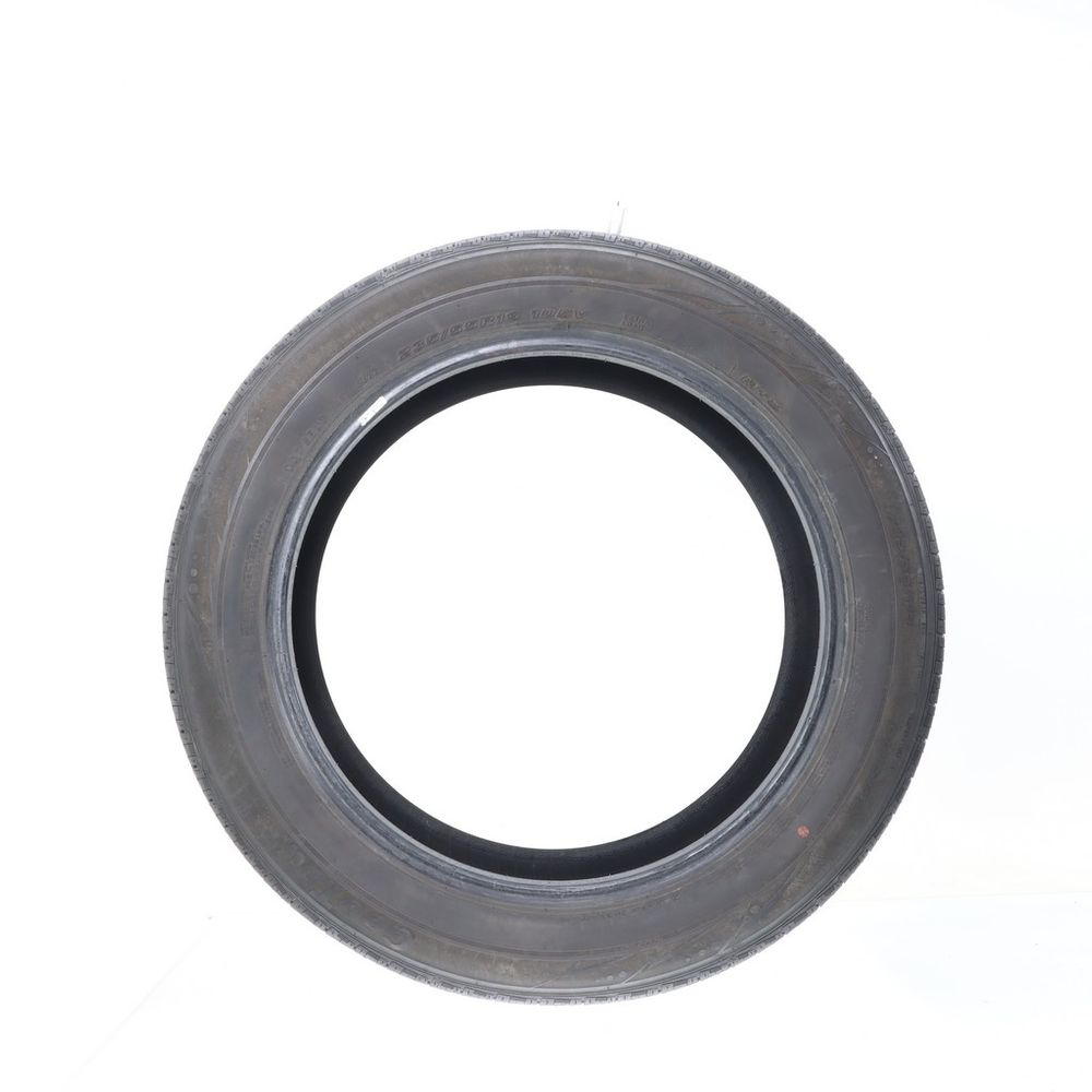 Used 235/55R19 GeoTour All Season 105V - 7/32 - Image 3